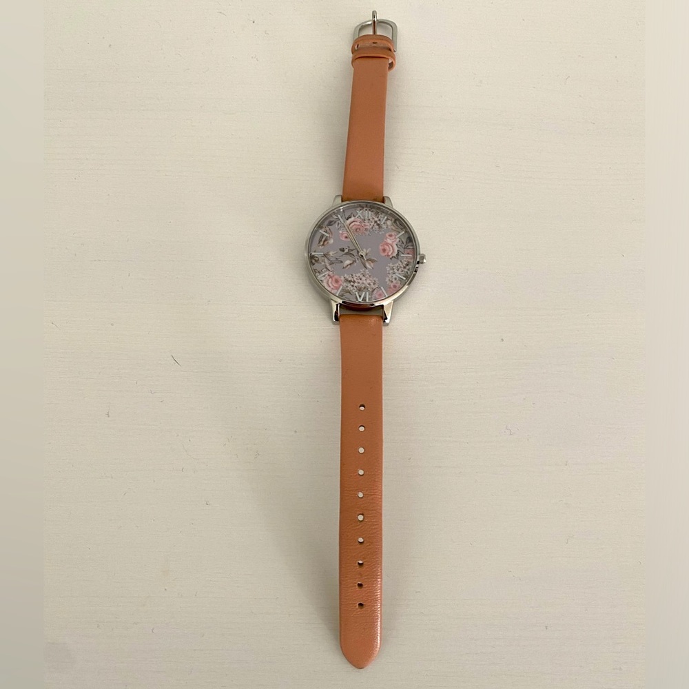 Olivia Burton Women’s Watch